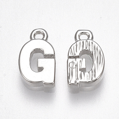 Brass Charms LS-KK-S350-167G-P-1