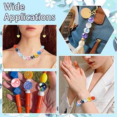 DIY Jewelry Making Kits DIY-YW0017-69D-1