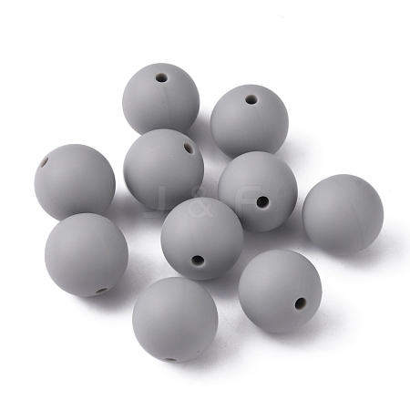 Food Grade Eco-Friendly Silicone Beads FIND-TAC0009-73A-03-1
