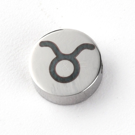 304 Stainless Steel Beads FIND-CJC0005-01B-P-1