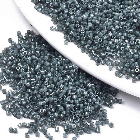 11/0 Grade A Glass Seed Beads X-SEED-S030-1150-1