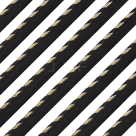 Polyester Ribbons OCOR-WH0060-72B-1