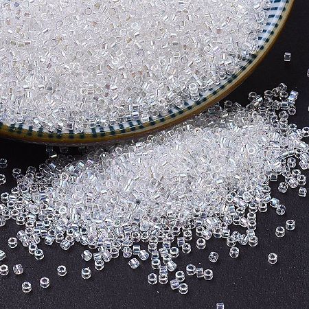 MIYUKI Delica Beads X-SEED-J020-DB0051-1