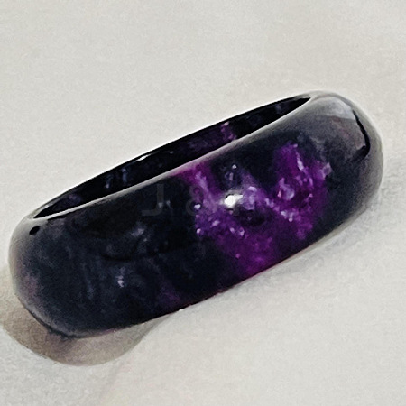 Acrylic Finger Rings FS-WG232A0-13-1