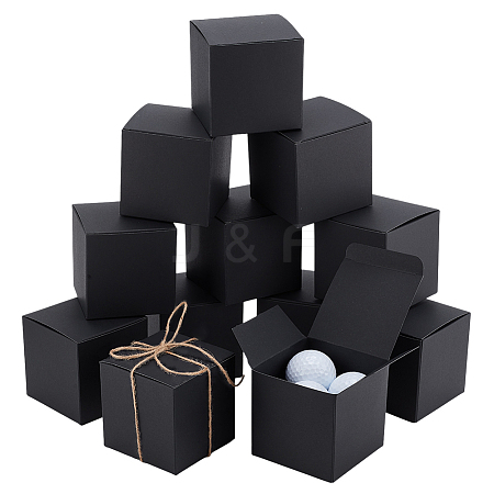 Cardboard Paper Packaging Boxes CON-WH0123-04C-02-1