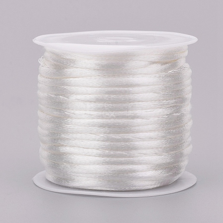 Nylon Cord X-NWIR-L006-1mm-27-1