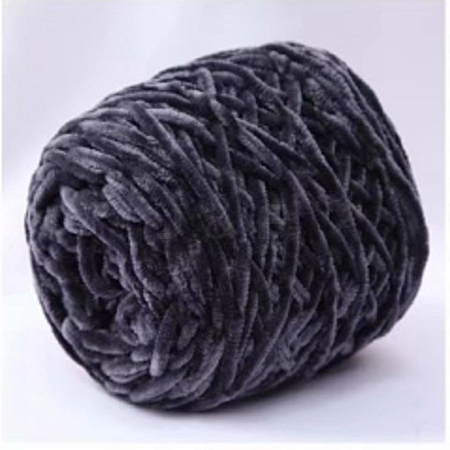 Wool Chenille Yarn PW22070166360-1