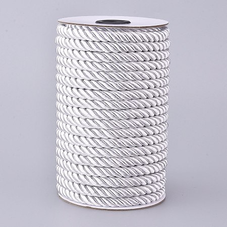 Nylon Twisted Cord LS-NWIR-E027-14A-01-1