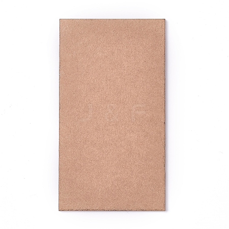 Acrylic Transparent Pressure Plate LS-OACR-WH0003-20-1