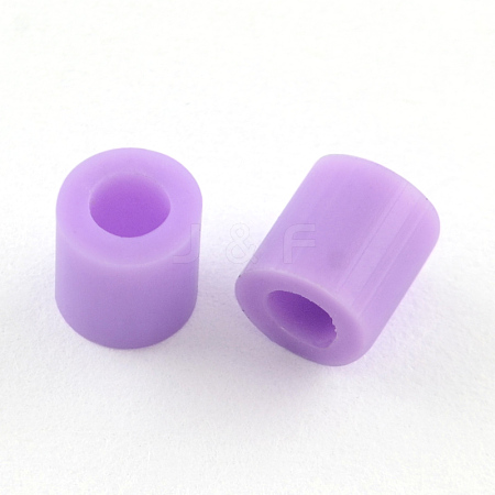 Melty Mini Beads Fuse Beads Refills DIY-R013-2.5mm-A33-1