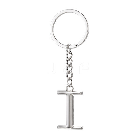 Alloy Keychains KEYC-TADJ0001-11I-1