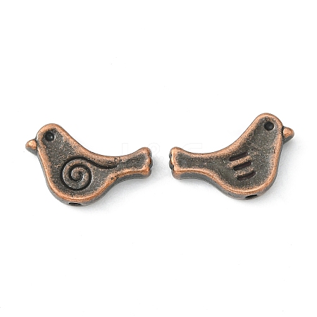 Tibetan Style Alloy Beads LS-RAB5587Y-NF-1