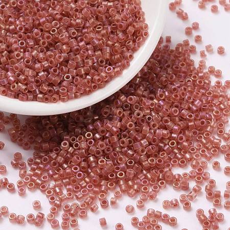 Cylinder Seed Beads X-SEED-H001-F12-1