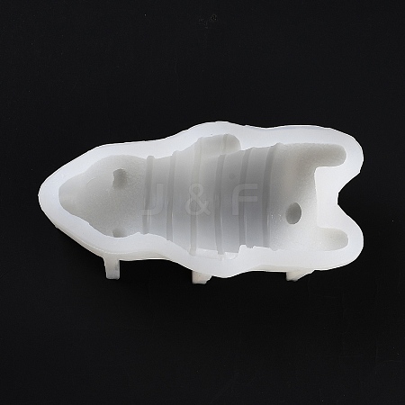 Bear Silicone Molds LS-DIY-I079-05-1