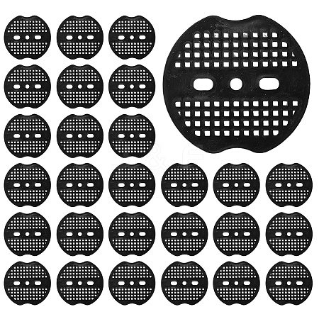 Plastic Staples Gaskets FIND-WH0173-336A-1