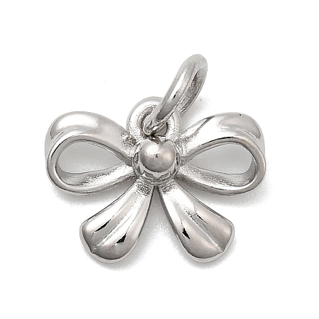 Brass Charms KK-C139-04P-1