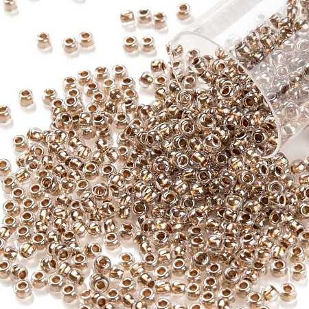 TOHO Round Seed Beads SEED-TR11-0989-1
