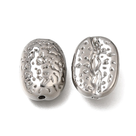 304 Stainless Steel Beads SA-CBAE88B-01P-A-1