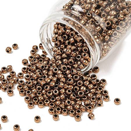 TOHO 6/0 Round Beads SEED-TR06-0221-1