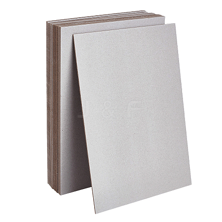 Rectangle Paper Boards AJEW-WH0348-734C-1