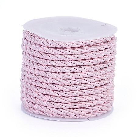 Polyester Cord LS-OCOR-L041-3mm-09-1