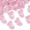 Plastic Enamel Cabochons KY-Q070-06D-1