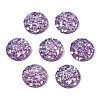 Resin Cabochons CRES-Q191-HA027-B5-2