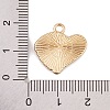 Alloy Enamel Pendants ENAM-Z012-01F-02G-3