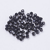 Imitation Austrian Crystal Beads LS-SWAR-F022-3x3mm-280-1