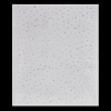 Glitter Hotfix Rhinestone Sheet DIY-WH0308-441A-1