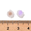 Luminous Resin Decoden Cabochons RESI-K036-06L-4