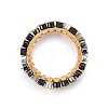 MIYUKI & TOHO Handmade Japanese Seed Beads SEED-A028G-S-02-2