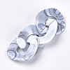 Acrylic Linking Rings LS-OACR-S021-29D-3