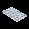 DIY Pendant Silicone Molds SIMO-F145-09-4