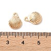 Sea Animals Alloy Pendants FIND-Z102-01G-01-3