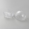 Plastic Watches Display Boxes CON-WH0095-137D-2