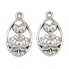 304 Stainless Steel Pendants SA-CBA1839-18P-1
