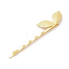 Iron Hair Bobby Pins IFIN-L035-07G-1