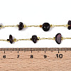 Brass Cable Chains CHC-N023-11A-G-3
