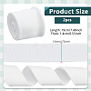 Polyester Ribbon OCOR-WH0111-114A-2