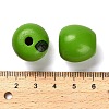 Wood Beads WOOD-S652-01E-3