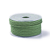 Braided Steel Wire Rope Cord OCOR-G005-3mm-A-17-1
