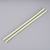 Pipe Cleaners AJEW-ZX009-08A-29-2