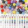 DIY Jewelry Making Kits DIY-YW0017-69D-2