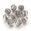 CCB Plastic Beads CCB-E052-01AS-1