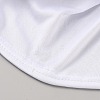 Polyester Arched Background Elastic Fabric Cover DIY-WH20095-060A-2