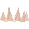 Wooden Ring Displays RDIS-FG0001-04-1