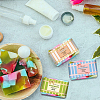   90Pcs 9 Style Soap Paper Tag DIY-PH0013-30A-5