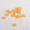 162Pcs Transparent Acrylic Beads PW-WG8154E-11-1