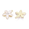 Alloy Pendants PALLOY-S177-01E-2